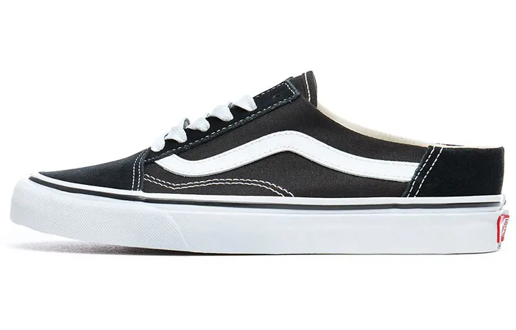 Vans Old Skool Mule 'Black'