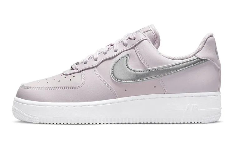 Nike Air Force 1 '07 Essential 'Venice Metallic Silver' Women's