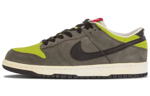 Nike Sb Dunk Low Pro Kermit
