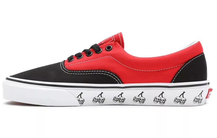 Era Vans 'New Varsity'
