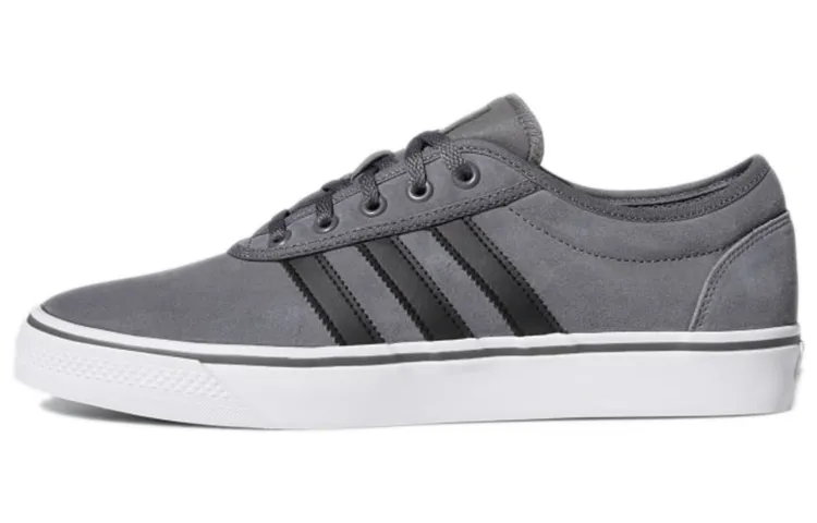 Adidas Originals Adiease Sneakers 'Grey Black'