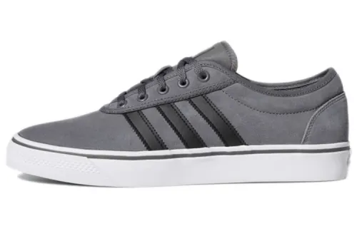 Adidas Originals Adiease Sneakers 'Grey Black'