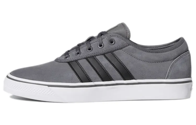 Adidas Originals Adiease Sneakers 'Grey Black'