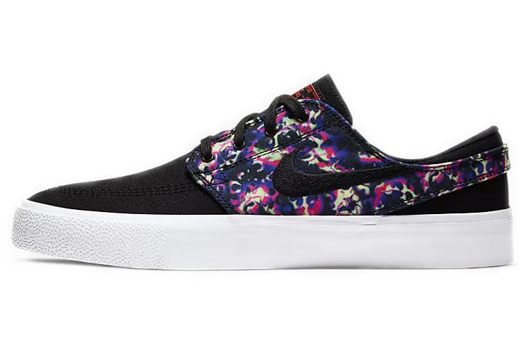 Nike Zoom Stefan Janoski Canvas Rm Sb 'Tie Dye'