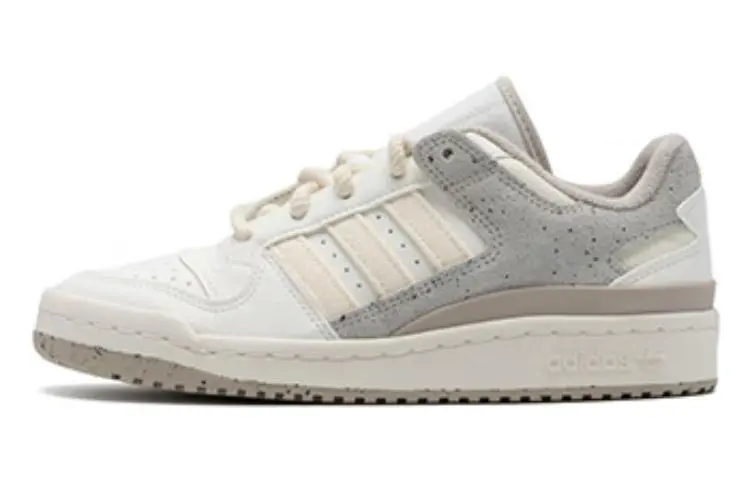 Adidas Forum Low 'White Wonder Beige'