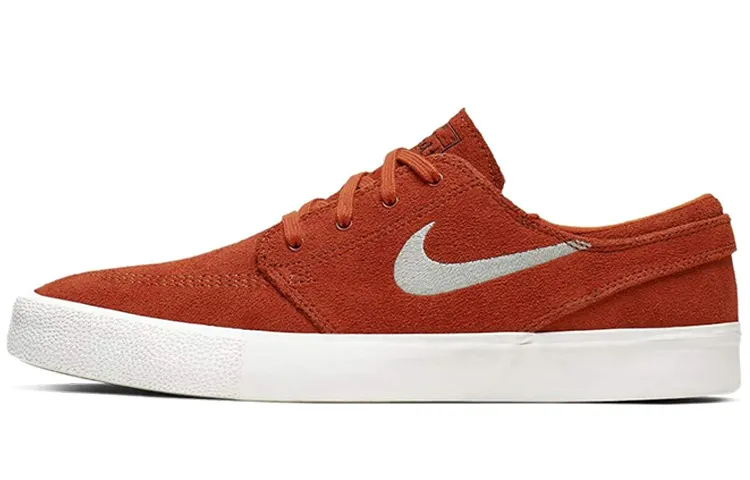 Nike Sb Zoom Stefan Janoski Dark Russet