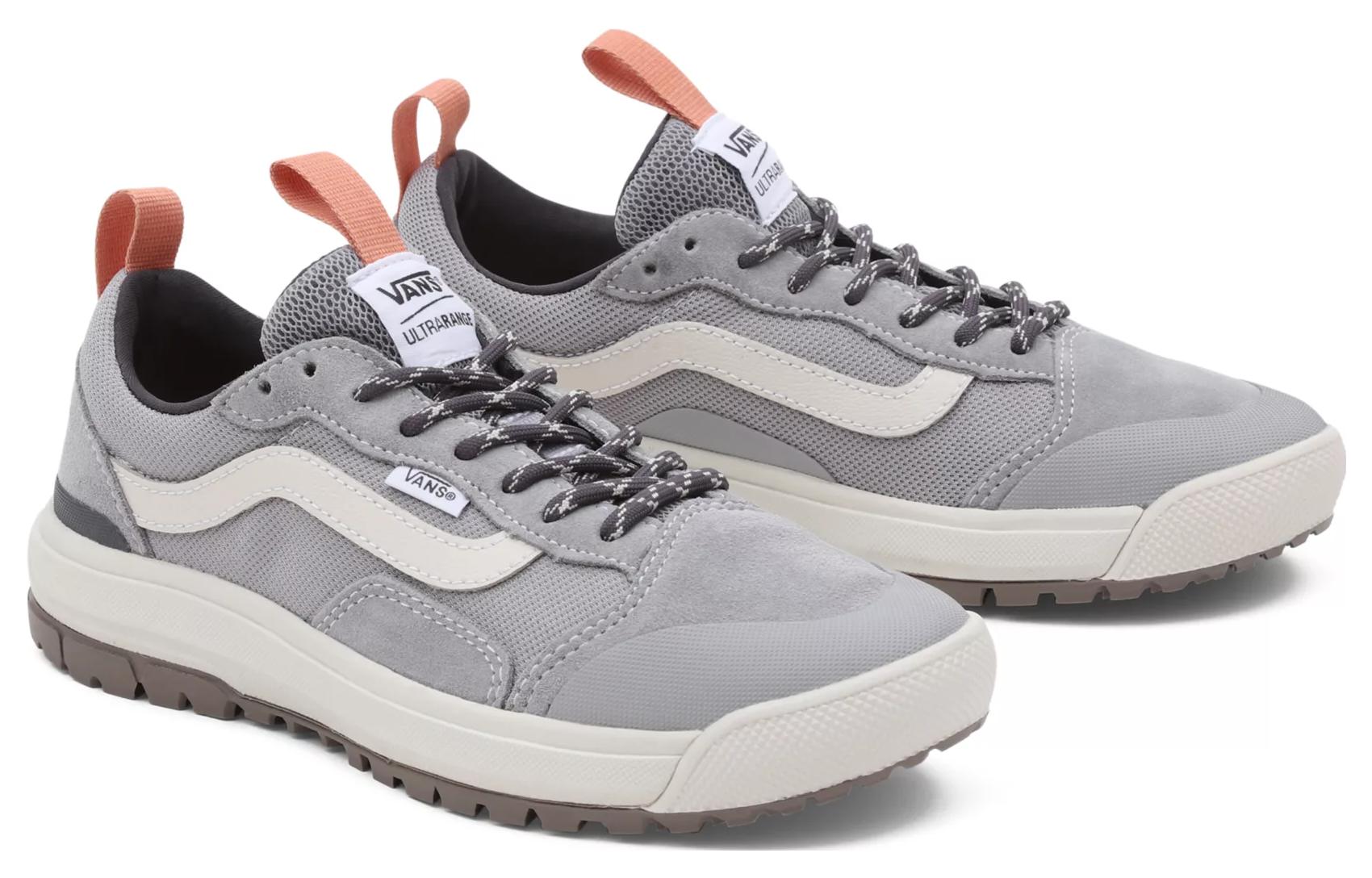 UltraRange Vans Exo Ww MTE-1 'Grey White' - Image 3