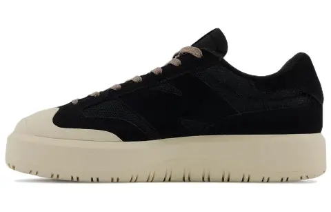 CT302 New Balance 'Black Calm Taupe'