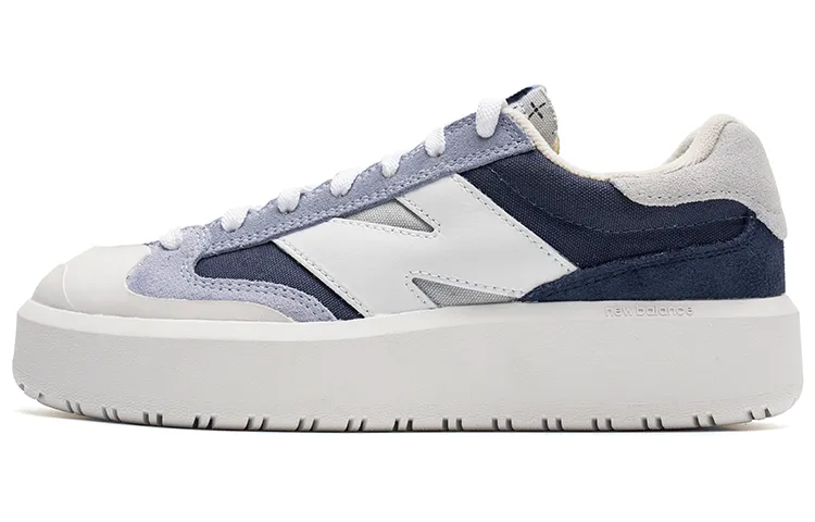 New Balance CT302 'Vintage Indigo'