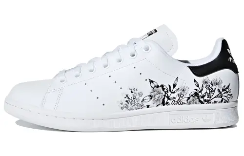 Adidas Stan Smith 'Floral' Women's
