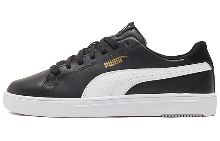 PUMA Serve Pro Lite 'Black White'