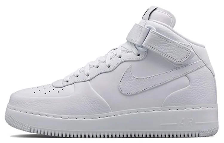 Nike NikeLab Air Force 1 Mid 'White'