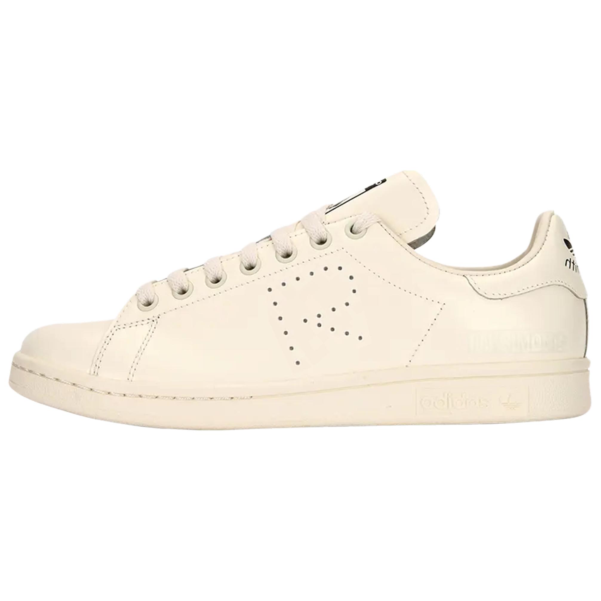 Stan Smith Raf Simons x Stan Smith Adidas Originals 'Cream'