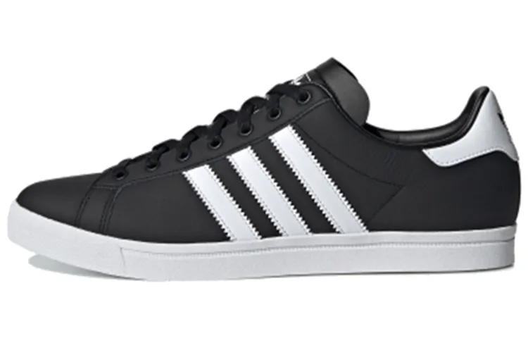 Adidas Coast Star 'Core Black '