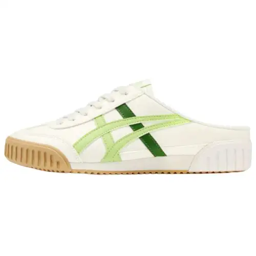 Onitsuka Tiger Matuation Sabot Shoes 'Green'
