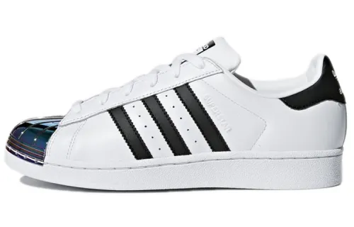 Adidas Wmns Superstar Mt 'Metal Toe' Women's