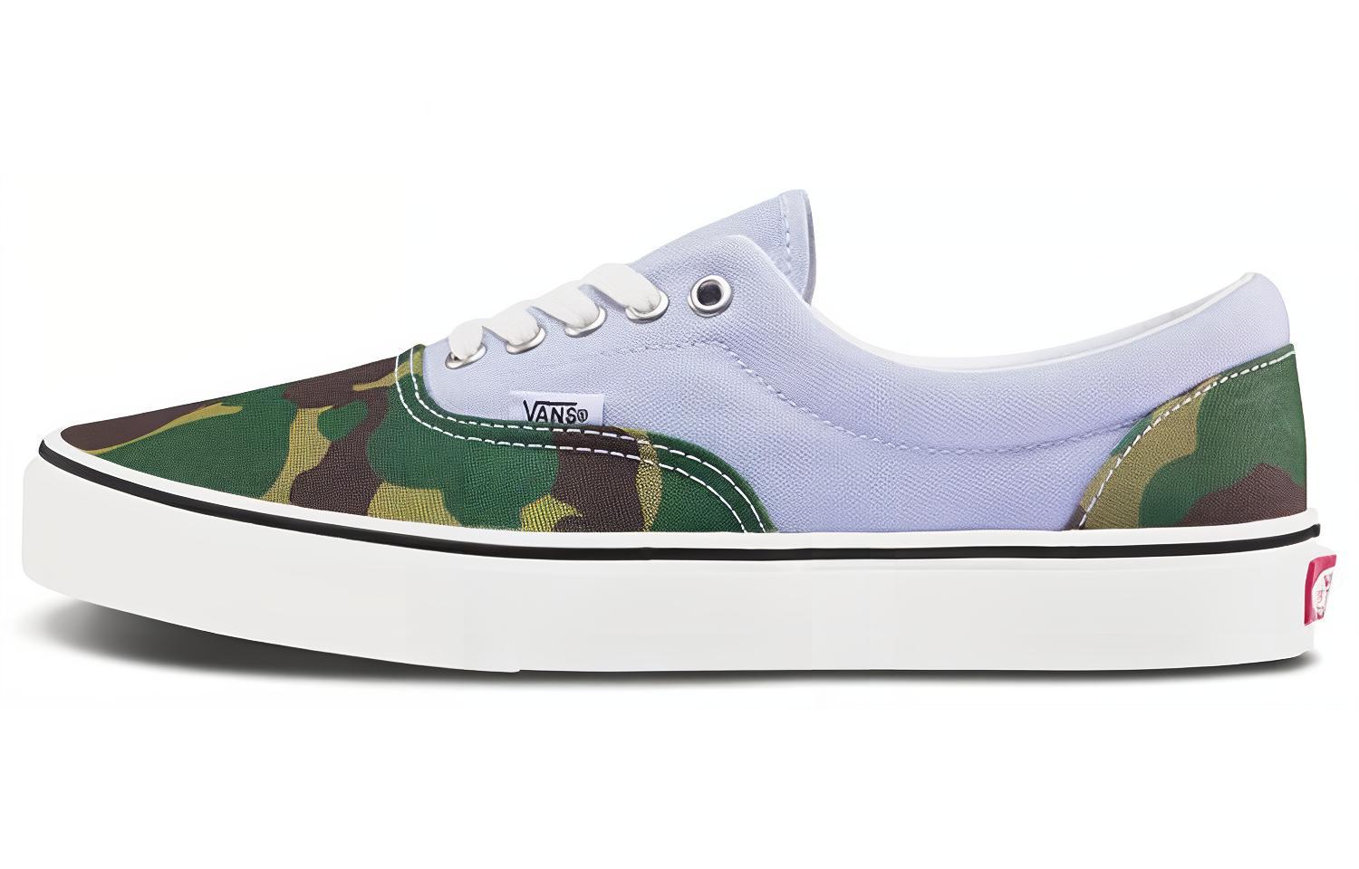 Vans Era 'Mismatch'