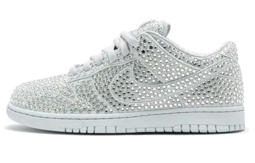 Nike Dunk Skateboarding Shoes Unisex