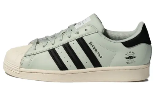 Superstar Star Wars x Superstar Adidas Originals 'The Child'