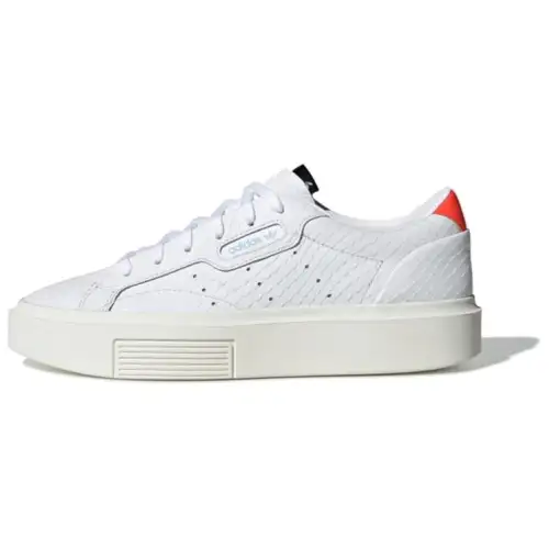 Adidas Wmns Sleek Super 'Cloud White' Women's