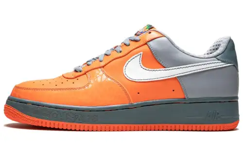 Nike Air Force 1 Premium 07 'Gaucho's Gym'