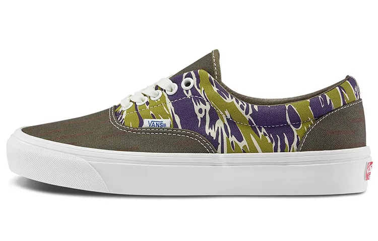 Era Og Vans Lx 'Mixed Camo'