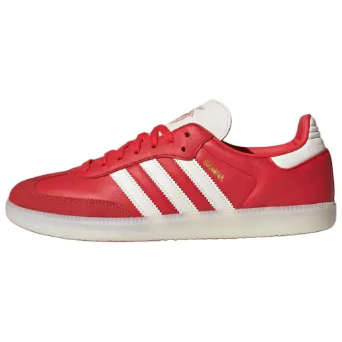 Samba Benfica x Samba Adidas Originals 'Home Kit'