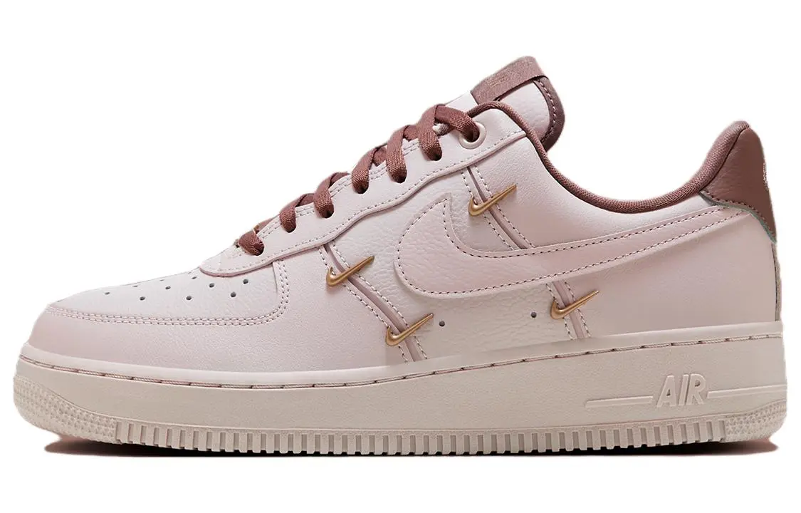 Nike Air Force 1 Pink Russett Women's