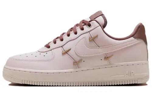 Nike Air Force 1 Pink Russett Women's