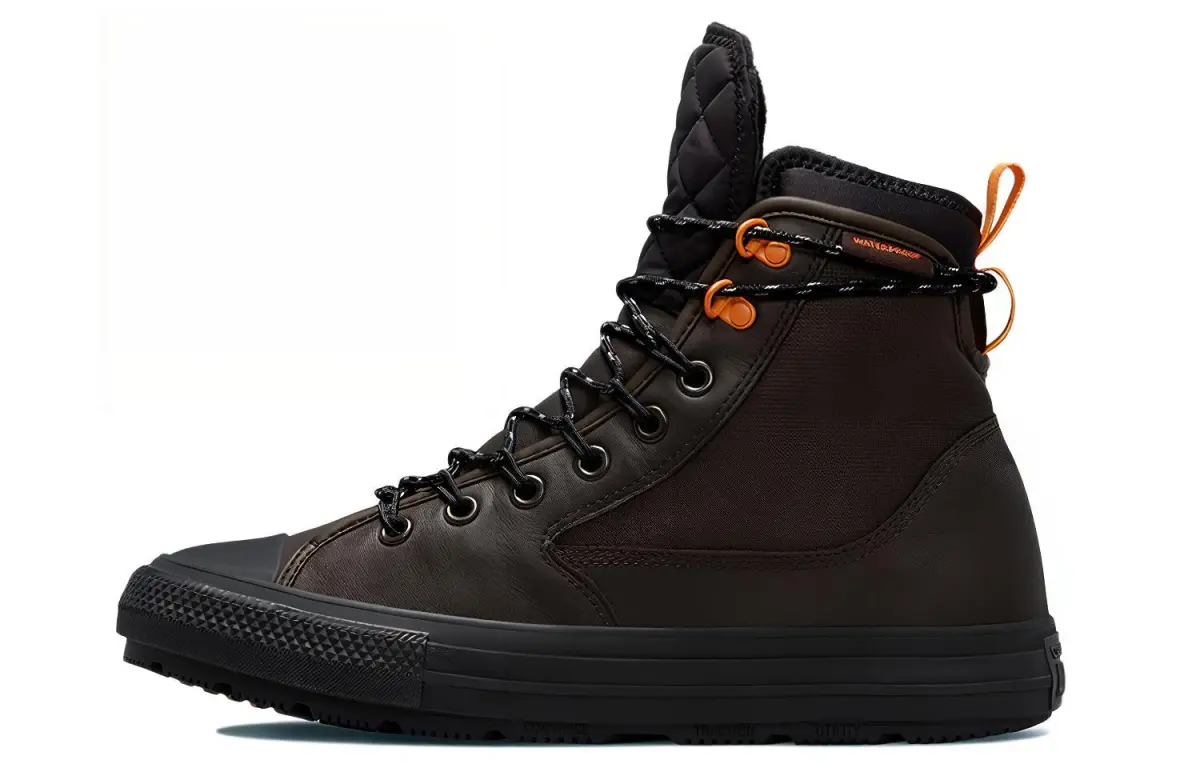 Chuck Taylor All Star Converse All Terrain High 'Velvet Brown'