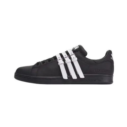 Stan Smith Raf Simons x Stan Smith Adidas Originals Strap 'Core Black'