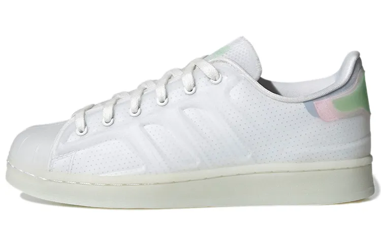 Adidas Originals Superstar Futureshell 'White' Women's