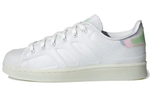 Adidas Originals Superstar Futureshell 'White' Women's