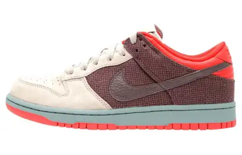 Nike Dunk Low Reed Boulder