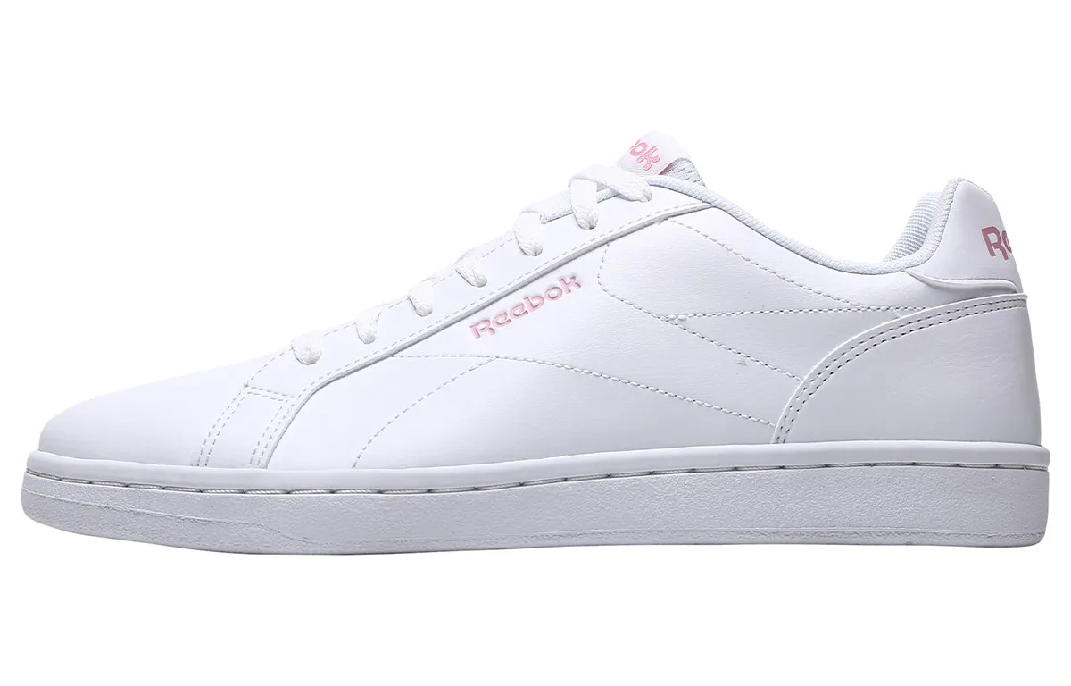Reebok Complete Clean 'White Pink'