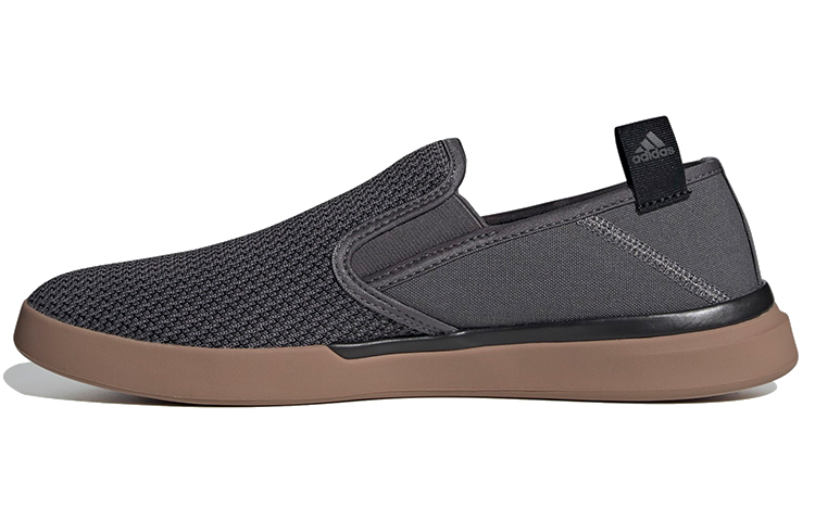 Adidas Five Ten Sleuth Slip-On 'Grey Gum'