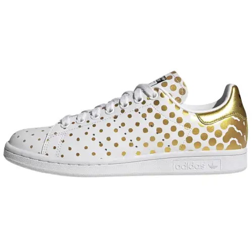 Adidas Originals Stan Smith 'White Gold' Women's