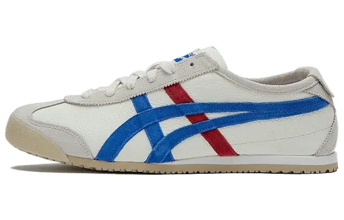 Onitsuka Tiger Mexico 66 'White'