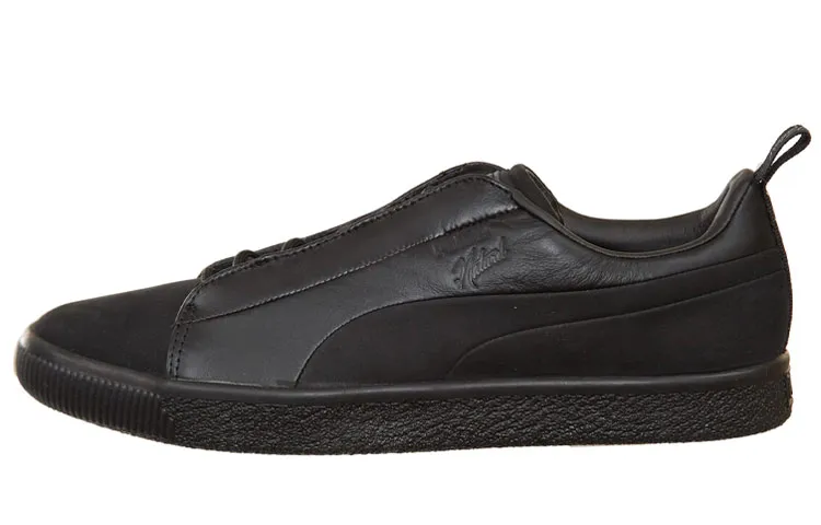 PUMA Naturel X Clyde Fashion 'Black'