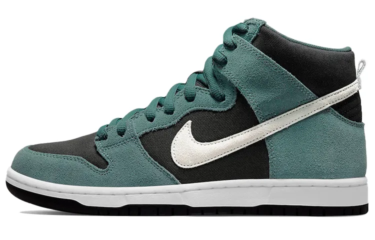 Nike SB Dunk High Pro Mineral Slate Suede