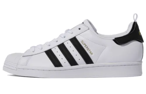 Adidas Originals Superstar 'White Black'