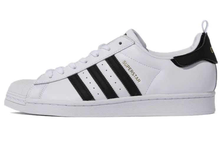 Adidas Originals Superstar 'White Black'