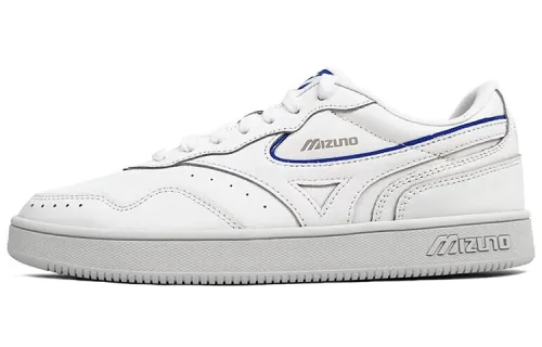 Mizuno Court Comfortable Low top Skateboard Shoes Unisex