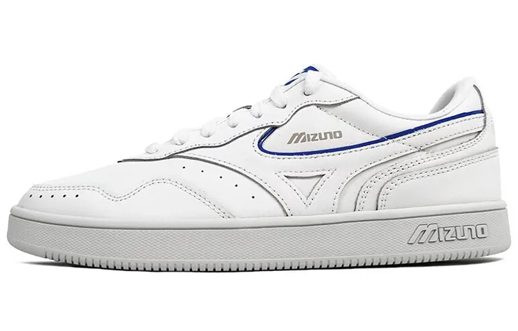 Mizuno Court Comfortable Low top Skateboard Shoes Unisex