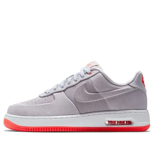 Nike Air Force 1 Elite Knit Jacquard Vt 'Pure Platinum'