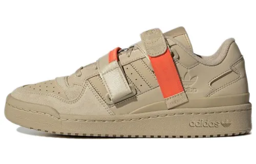Adidas Forum Low Strap 'Taupe Oxide'