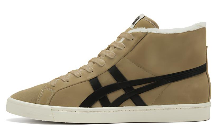 Onitsuka Tiger Fabre Rb Shoes 'Khaki Black'