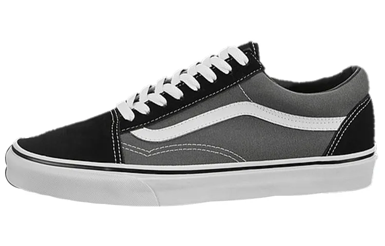 Old Skool Vans