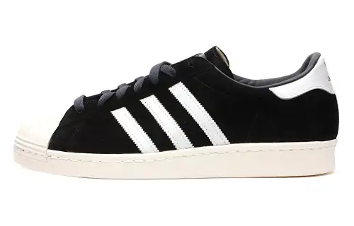 Adidas Superstar 80s Deluxe Suede