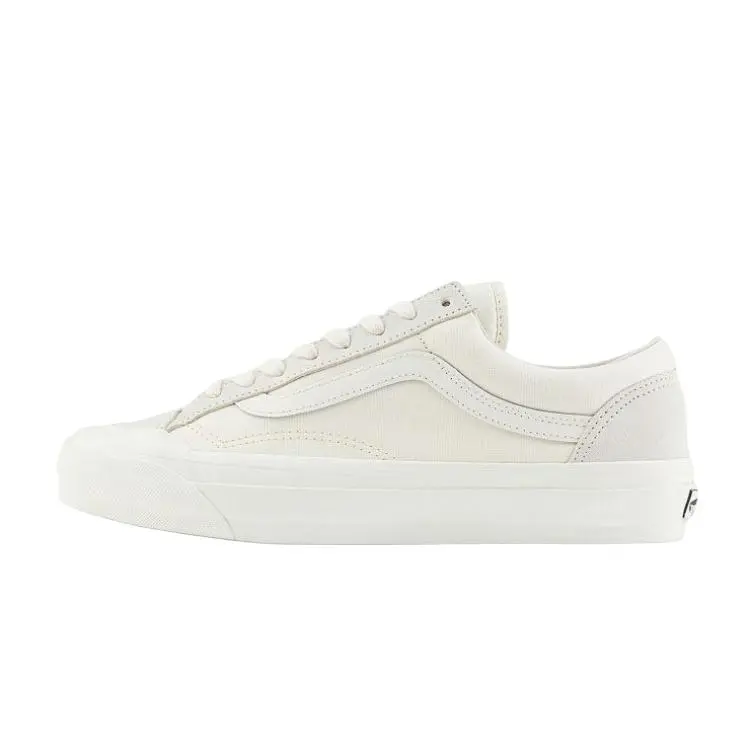 Vans Old Skool Low top Skateboard Shoes Unisex Beige